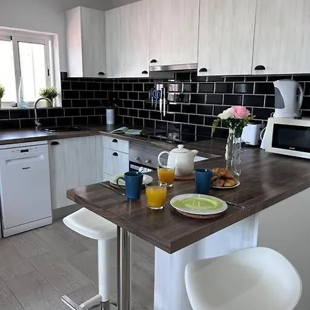 Casa Amanda Apartament, Tamaide San Miguel de Abona