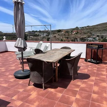 Casa Amanda Apartament, Tamaide Lejlighed San Miguel de Abona