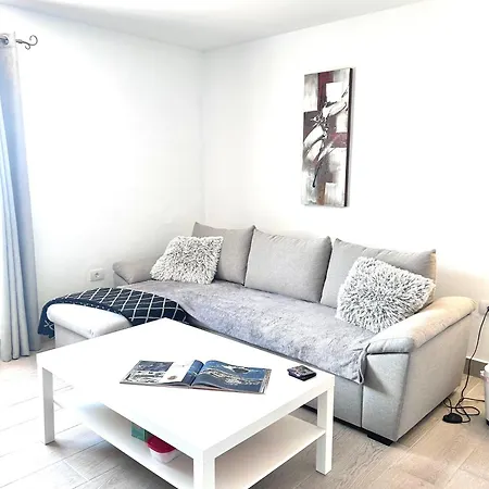 Casa Amanda Apartament, Tamaide * San Miguel de Abona