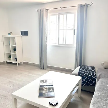 Casa Amanda Apartament, Tamaide * San Miguel de Abona