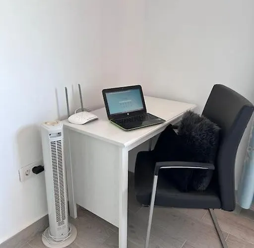 Casa Amanda Apartament, Tamaide *