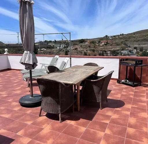 Casa Amanda Apartament, Tamaide Appartement San Miguel de Abona