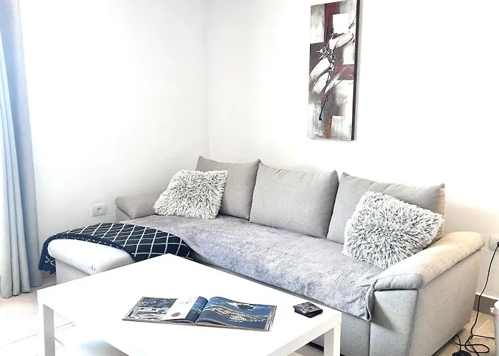 Casa Amanda Apartament, Tamaide * San Miguel de Abona