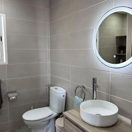 Casa Amanda Apartament, Tamaide * San Miguel de Abona