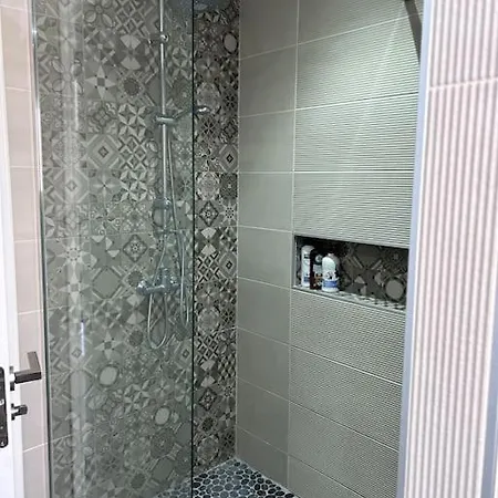 Casa Amanda Apartament, Tamaide