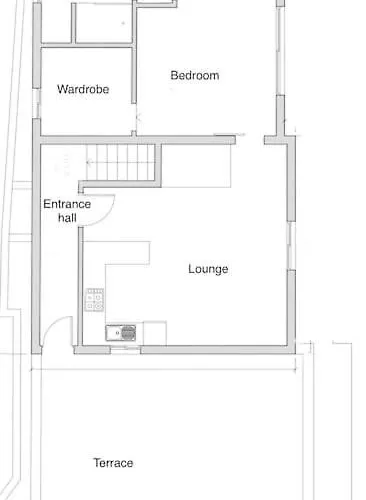 Casa Amanda Apartament, Tamaide Апартаменты *