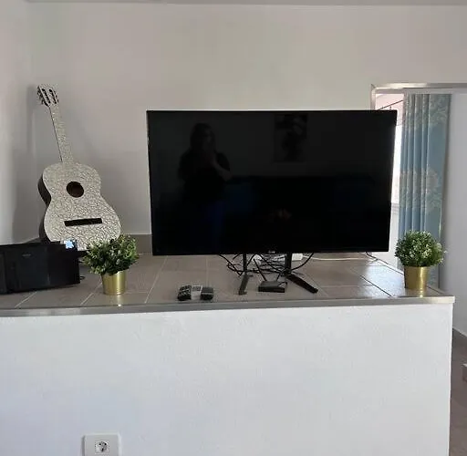 Casa Amanda Apartament, Tamaide * Сан Мигель