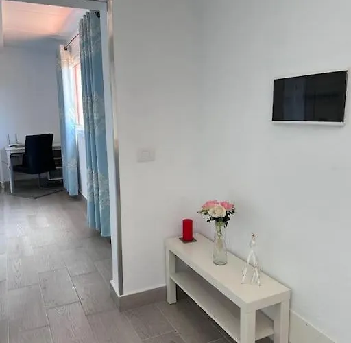 Апартаменты Casa Amanda Apartament, Tamaide