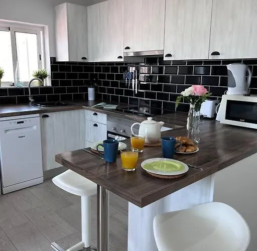 Casa Amanda Apartament, Tamaide Сан Мигель