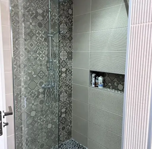 Casa Amanda Apartament, Tamaide