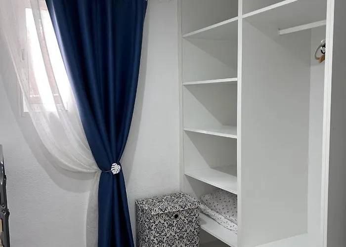 Casa Amanda Apartament, Tamaide Апартаменты *