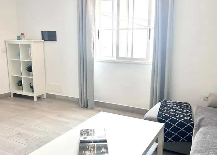 Casa Amanda Apartament, Tamaide * Сан Мигель