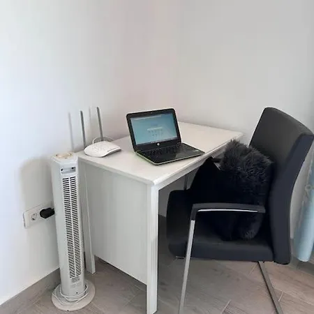 Casa Amanda Apartament, Tamaide *