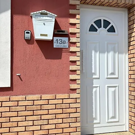 Casa Amanda Apartament, Tamaide Apartamento *